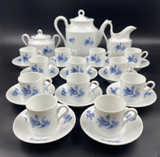 Servizio intero da caffè moka