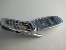 Cover anteriore originale