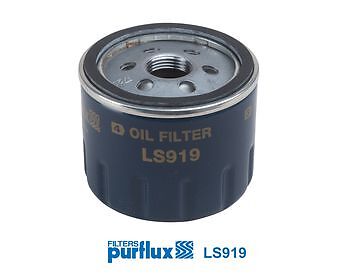 Purflux ls919 filtro olio per - ls919,
