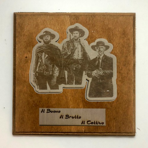 Buono brutto il cattivo - il,