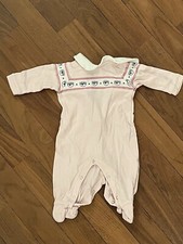 Tutina Neonata Chiara Ferragni 3 Mesi