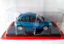 DIE CAST CITROEN C3 EXCLUSIVE