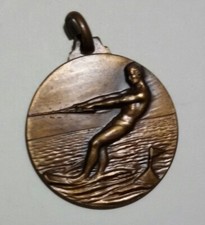 $MD/ SCI NAUTICO - 1° TROFEO OGNINA - 24 LUGLIO 1960 - (SIRACUSA)