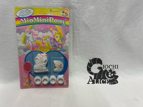 Mlp mio mini pony little - mlp,