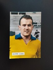 FIGURINA FOTO CALCIO 1963/64 MODENA GOLDONI OTTIMA DA RECUPERO