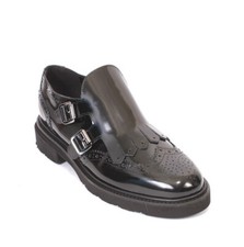 Scarpe mocassini Luca Grossi