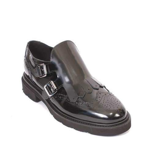 Scarpe mocassini luca grossi - luca,