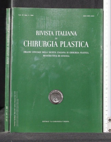 Rivista italiana chirurgia - rivista, di