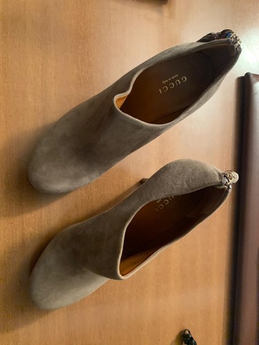 Scarpe gucci donna 36 - tg., 36,5