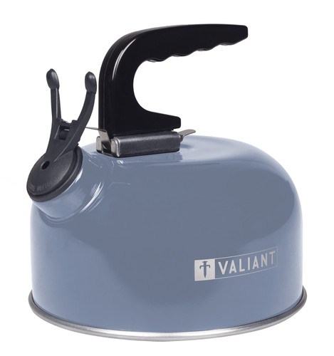Valiant bollitore fischietto - bollitore,