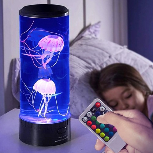 Meduse acquario led - acquario,