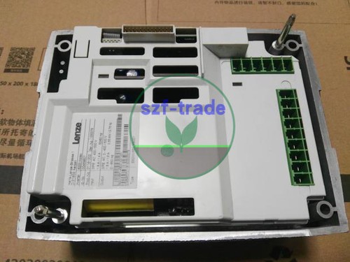 One used lenze inverter - used,