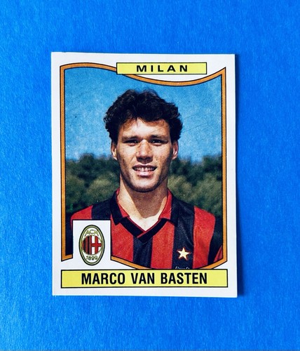 Figurina calciatori panini - figurina,