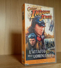 LE AVVENTURE DEL GIOVANE