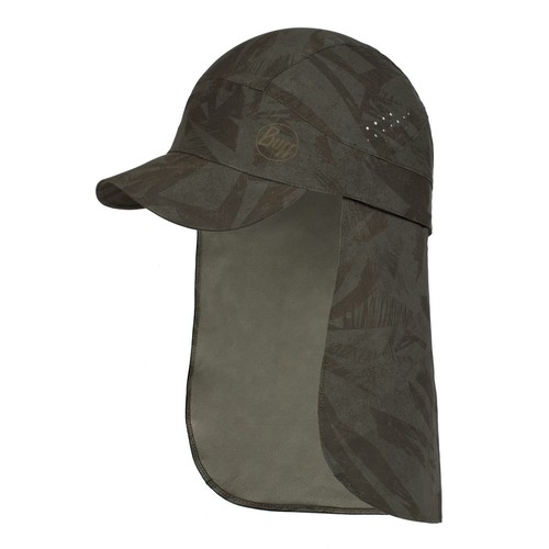 Buff sahara cap con - cap,