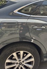 4 Cerchi in lega Più Gomme da 18 ORIGINALI AUDI Q3 Spb