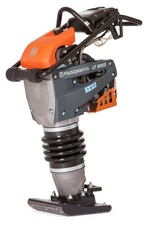 Husqvarna Compattatore LT 6005