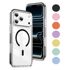 Custodia per iPhone 17 Pro Max