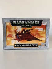 Warhammer 40k Sciacallo Degli