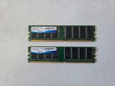 RAM DDR1 400 2X1GB ADATA