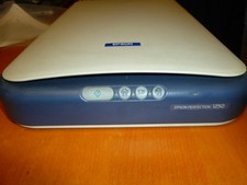 SCANNER EPSON PERFECTION 1260