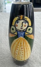 Rare 1969 San Marino Ceramica