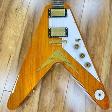 Chitarra elettrica Flying V