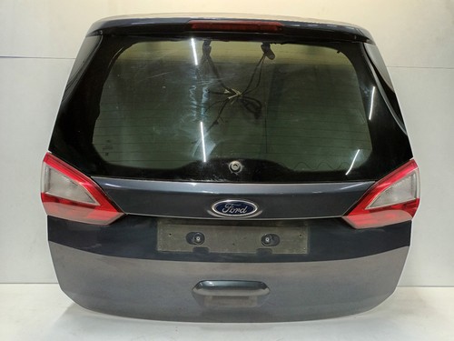 Portellone posteriore ford - portellone,