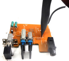 TECHNICS AM/FM STEREO RECEIVER