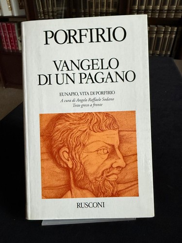 Vangelo di un - 📚💎,