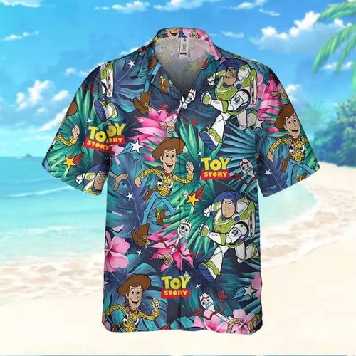 Camicia disney toy story - camicia,