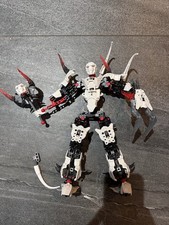 LEGO HERO FACTORY VILLAINS