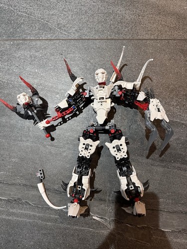 Lego hero factory - lego,
