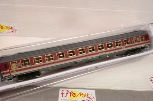 Rivarossi 4374 carrozza - rivarossi,