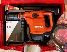Perforateur Burineur Hilti TE