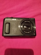 Lumix panasonic dmc tz57 noir - panasonic, dmc-tz57