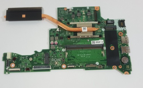 Scheda madre da0zavmb8g0 revg - scheda,