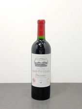Chateau lafite grand - chateau,
