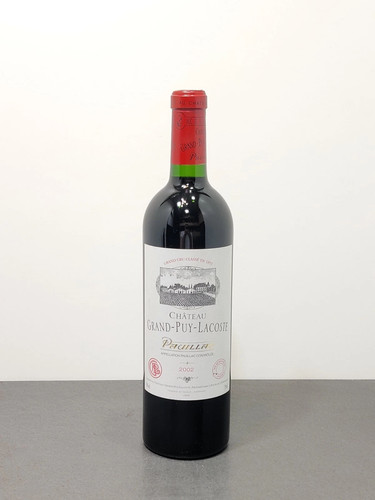 Chateau lafite - chateau, grand