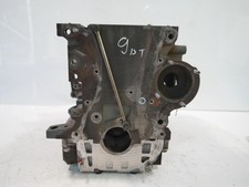 Engine Block Defect for Fiat