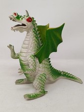 Drago Alato / Imperial - Made in Hong Kong (Anno 1983) Giocattolo Vintage