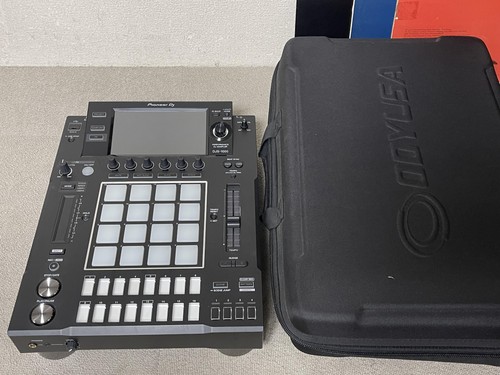 Pioneer djs 1000 - pioneer, dj
