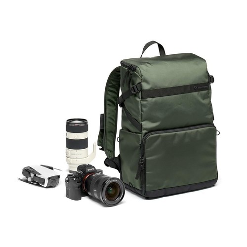 Manfrotto street zaino - manfrotto,