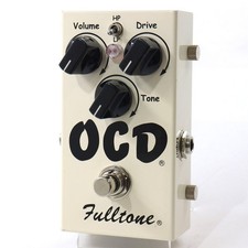 Fulltone OCD ver1.4 / Unità