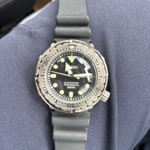 Orologio subacqueo seiko - orologio,