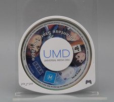 Phantasy Star Portable (Sony