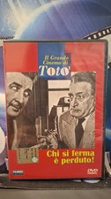 Toto’ Chi Si Ferma e’