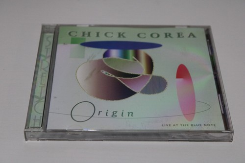 Chick corea origin - chick, origin: