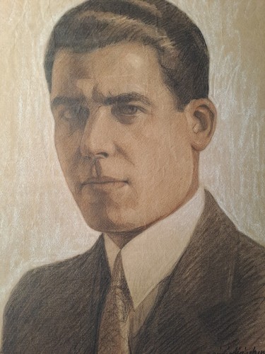 Disegno antico bellissimo - disegno, antico.bellissimo