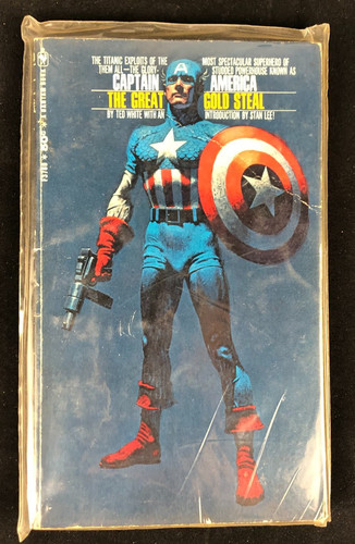 Captain america the - america,